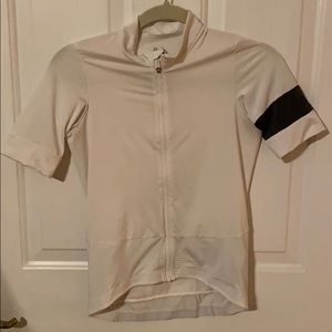 woman’s pro team jersey